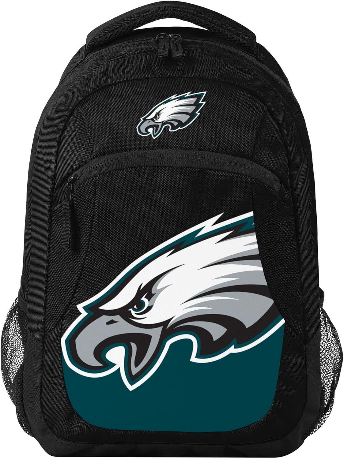 FOCO Team Logo Action Backpack