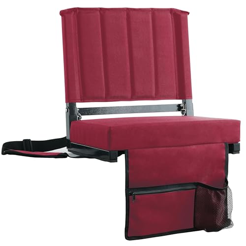 SPORT BEATS Stadium Seat (Budget)