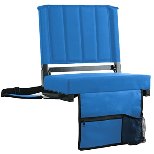SPORT BEATS Thick Padded Seat