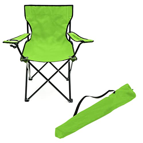 Trademark Innovations Folding Chair