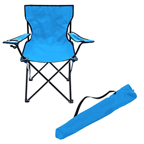 Trademark Innovations Folding Chair