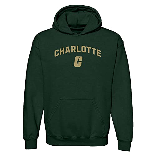 UGP Campus Apparel Arch Logo Hoodie