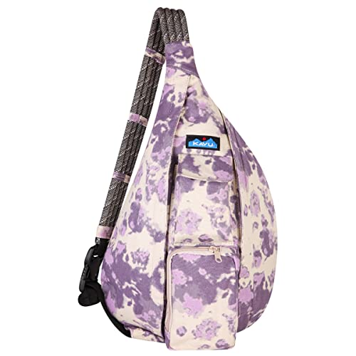 KAVU Original Rope Bag Sling Pack