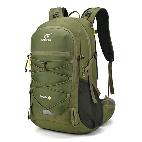 Best Waterproof Daypacks for Rainy Fall Walks (2026)