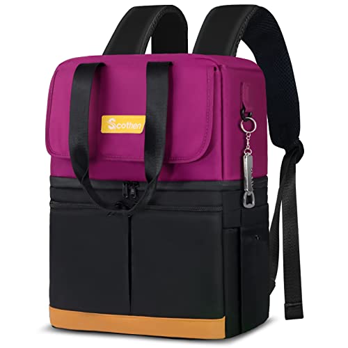 Scothen Cooler Backpack (Premium)