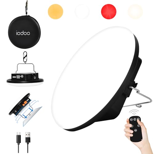 16500mAh 60W Rechargeable (iodoo)