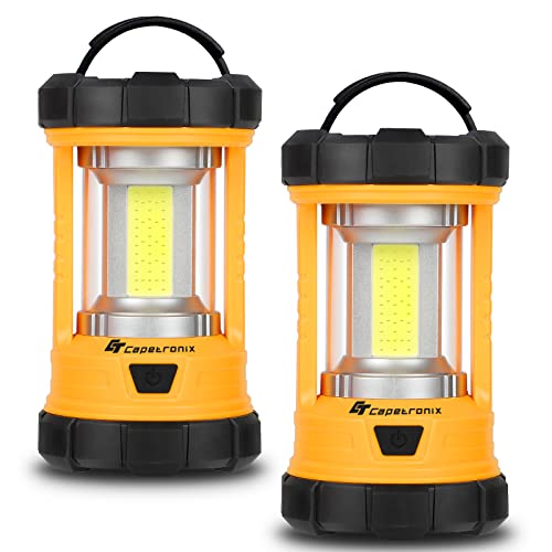 CT CAPETRONIX 3200LM