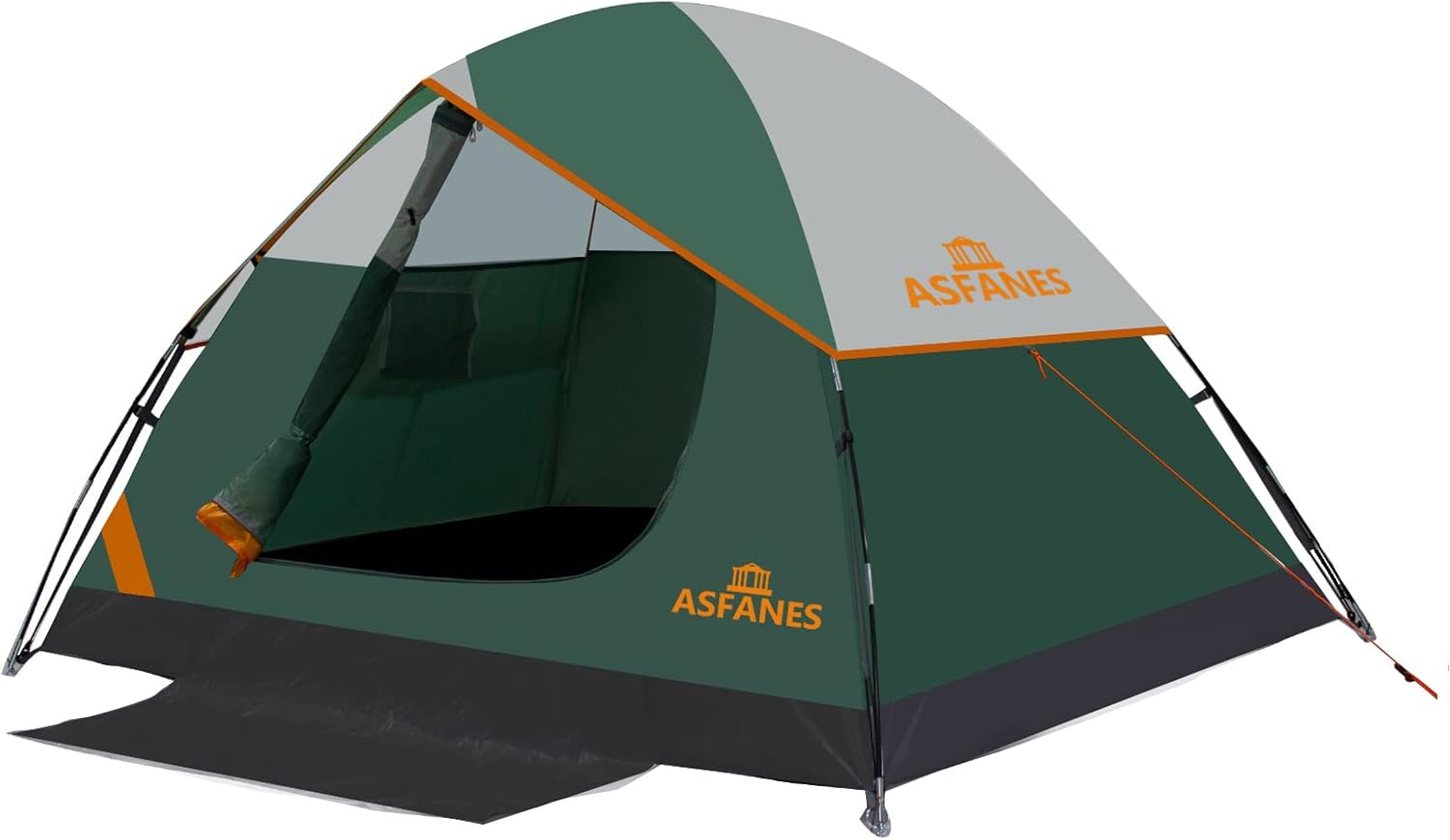 ASFANES 2-Person Picnic Tent