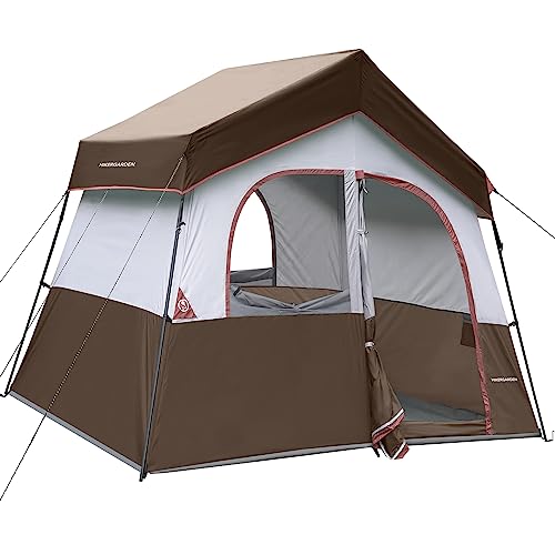 HIKERGARDEN 6-8 Person Tent