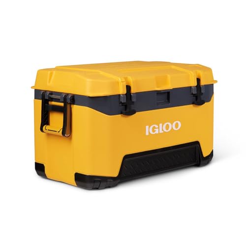 Igloo BMX Cooler | Insulated Hard Shell Ice Chest