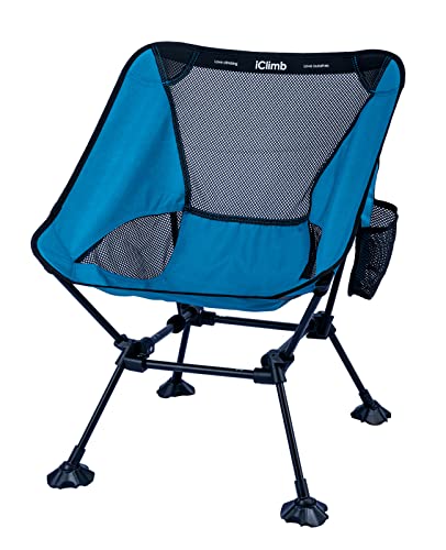 Best Camping Chairs for Uneven Ground (2026)