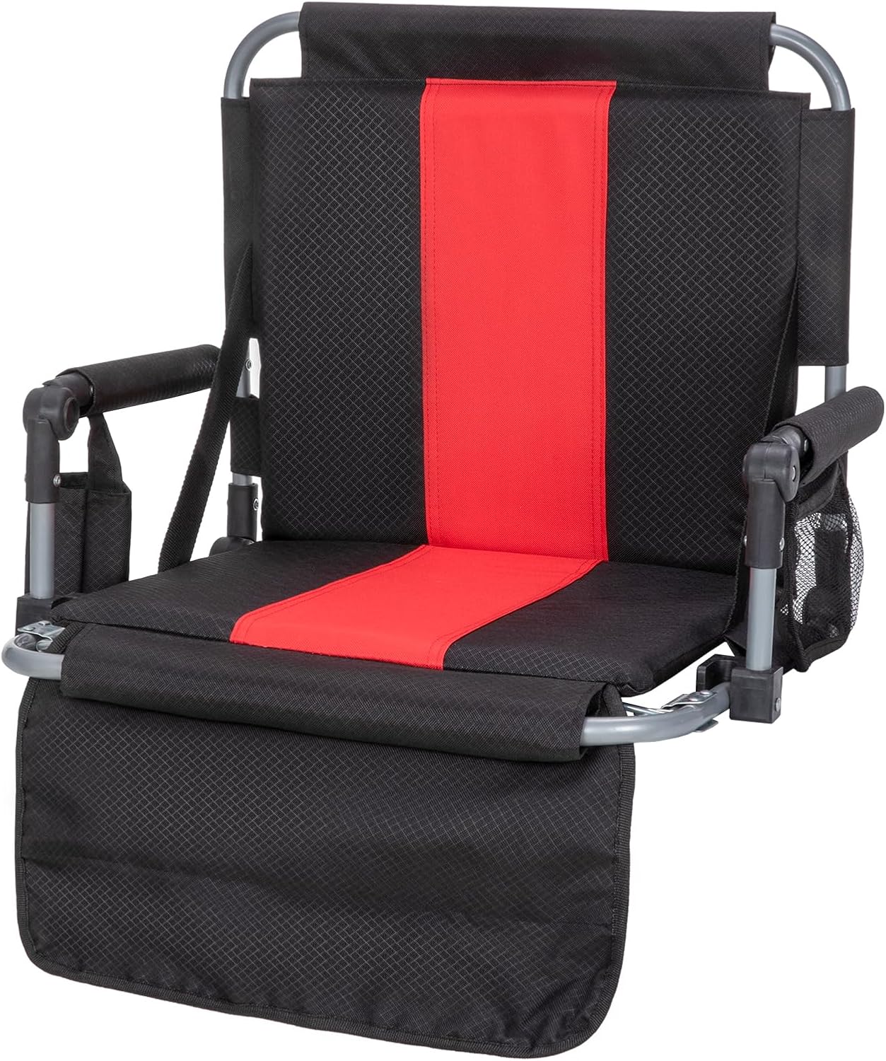 LET'S CAMP Folding Stadium Seat