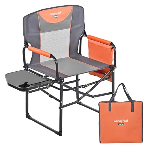 SUNNYFEEL Oversized Directors Chair
