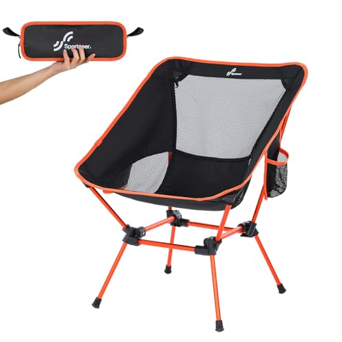 Sportneer Camping Chair (Budget)