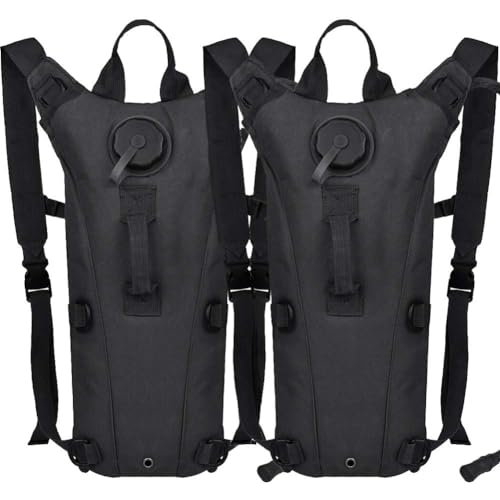 ATBP 3L Running Vest