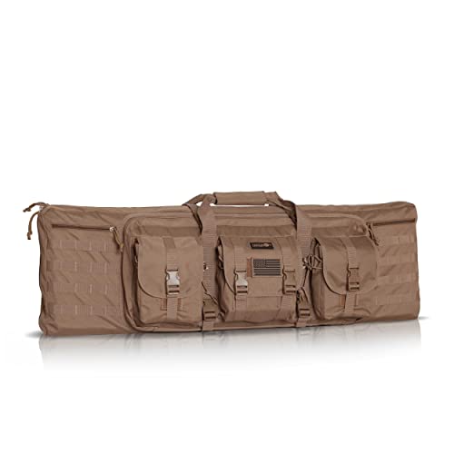 Best Tote & Carry Bags for Weekend Camping (2026)