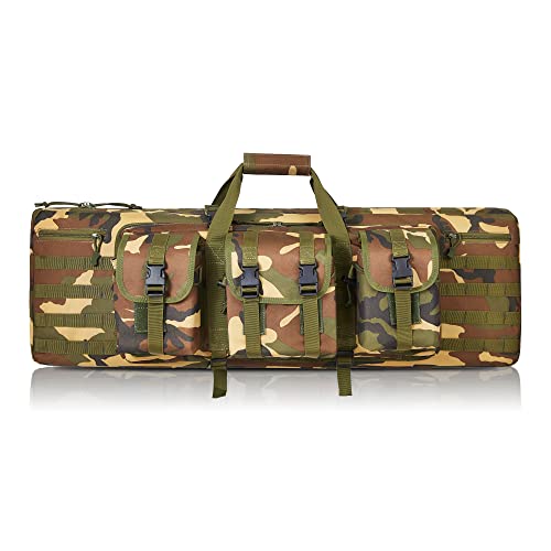 PERFBAGS Soft Rifle Case (Mid-Range)