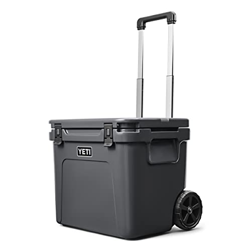 YETI Roadie 60 Wheeled Cooler