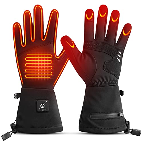 SAVIOR HEAT S18 Heated Liner