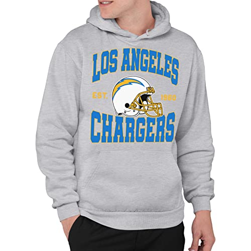 Junk Food Chargers Team Helmet Pullover
