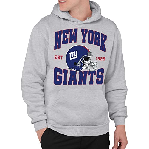 Junk Food Signature Pullover Hoodie