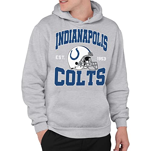 Junk Food x NFL Team Helmet Pullover