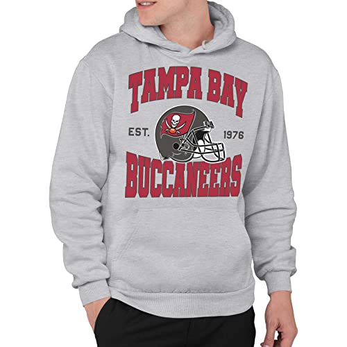Junk Food Buccaneers Pullover