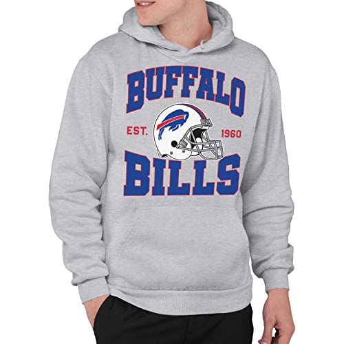 Junk Food Bills Team Helmet Pullover