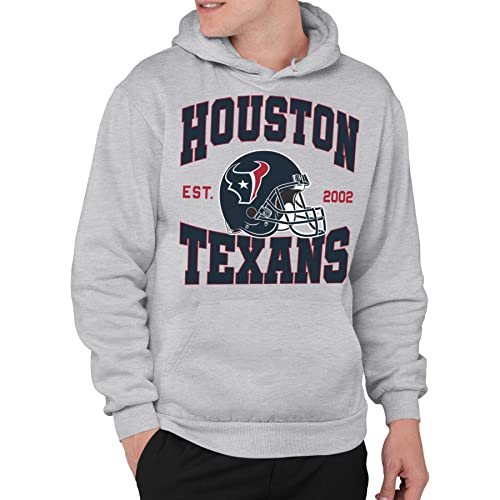 Junk Food Clothing x NFL - Team Helmet Hoodie