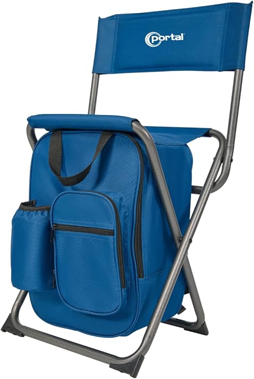 PORTAL Convertible Cooler Chair (Budget)