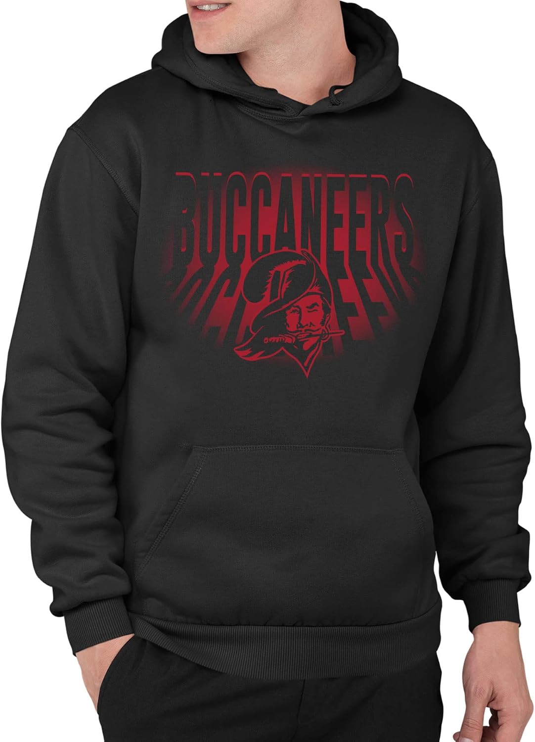 Junk Food Budget Pullover