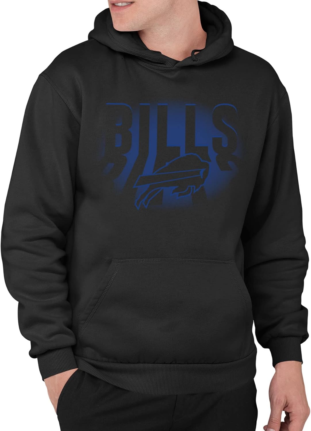 Junk Food Mid-Range Pullover