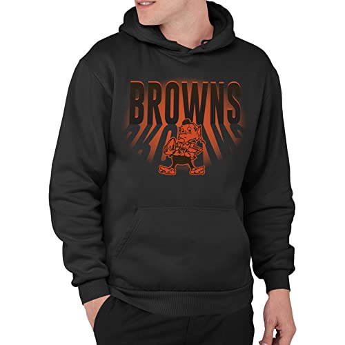 Junk Food Browns Hoodie