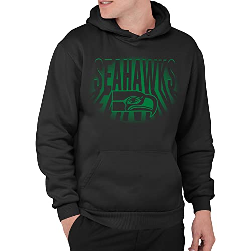 Junk Food Seahawks Hoodie