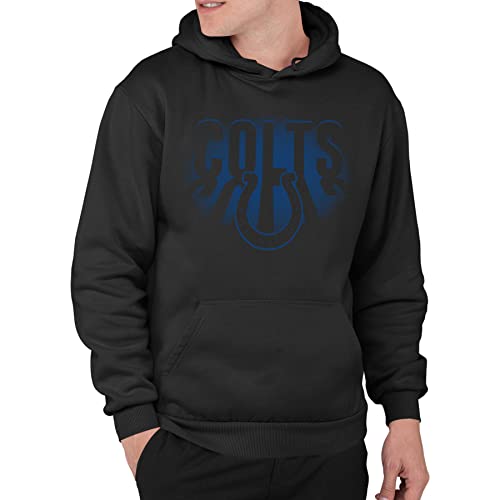 Junk Food Clothing x NFL - Team Spotlight Pullover (Budget)