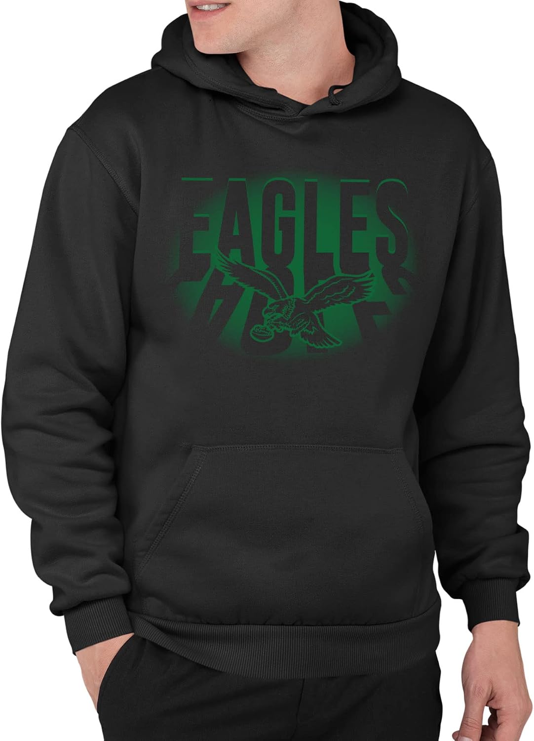 Junk Food Premium Pullover