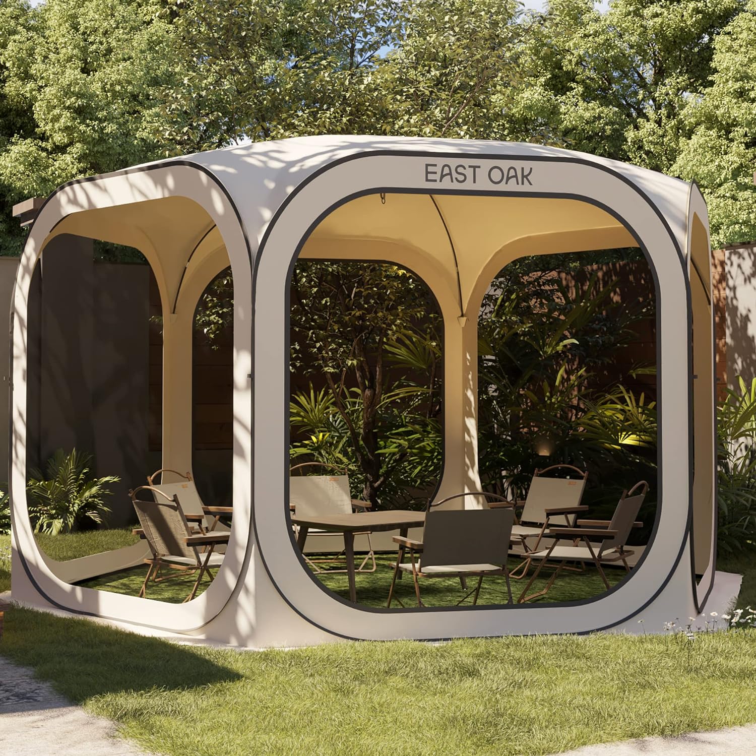 Best Budget Folding Chairs Under $50 for Backyard Parties (2026)