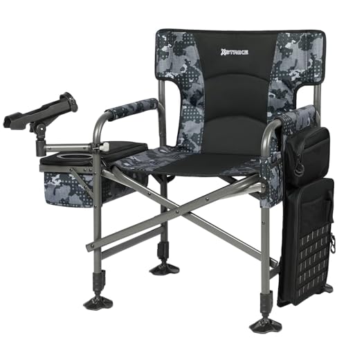 X Strike Fishing Chair