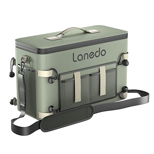 Deep Freeze Cooler Soft Sided Cooler Bag