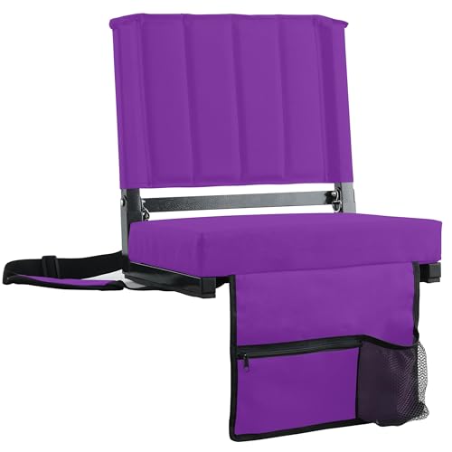 SPORT BEATS Stadium Seat (Budget)