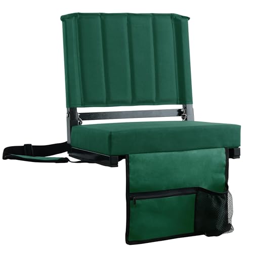 Best Stadium Seat Cushions for Comfort at Spring Games (2026)