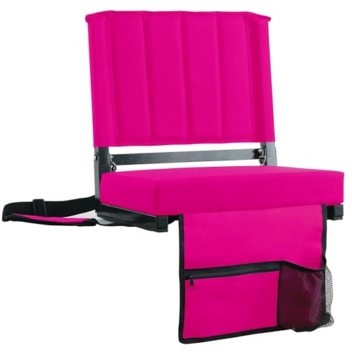 Best Stadium Seat Cushions for Summer Games (2026 Guide)