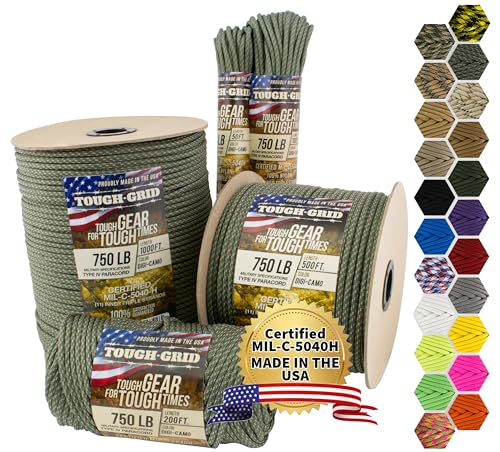 Paracord Emergency Kit: What to Pack and Best Picks (2026)