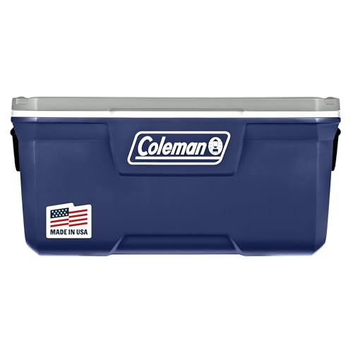 Coleman Classic Series Insulated Portable Cooler