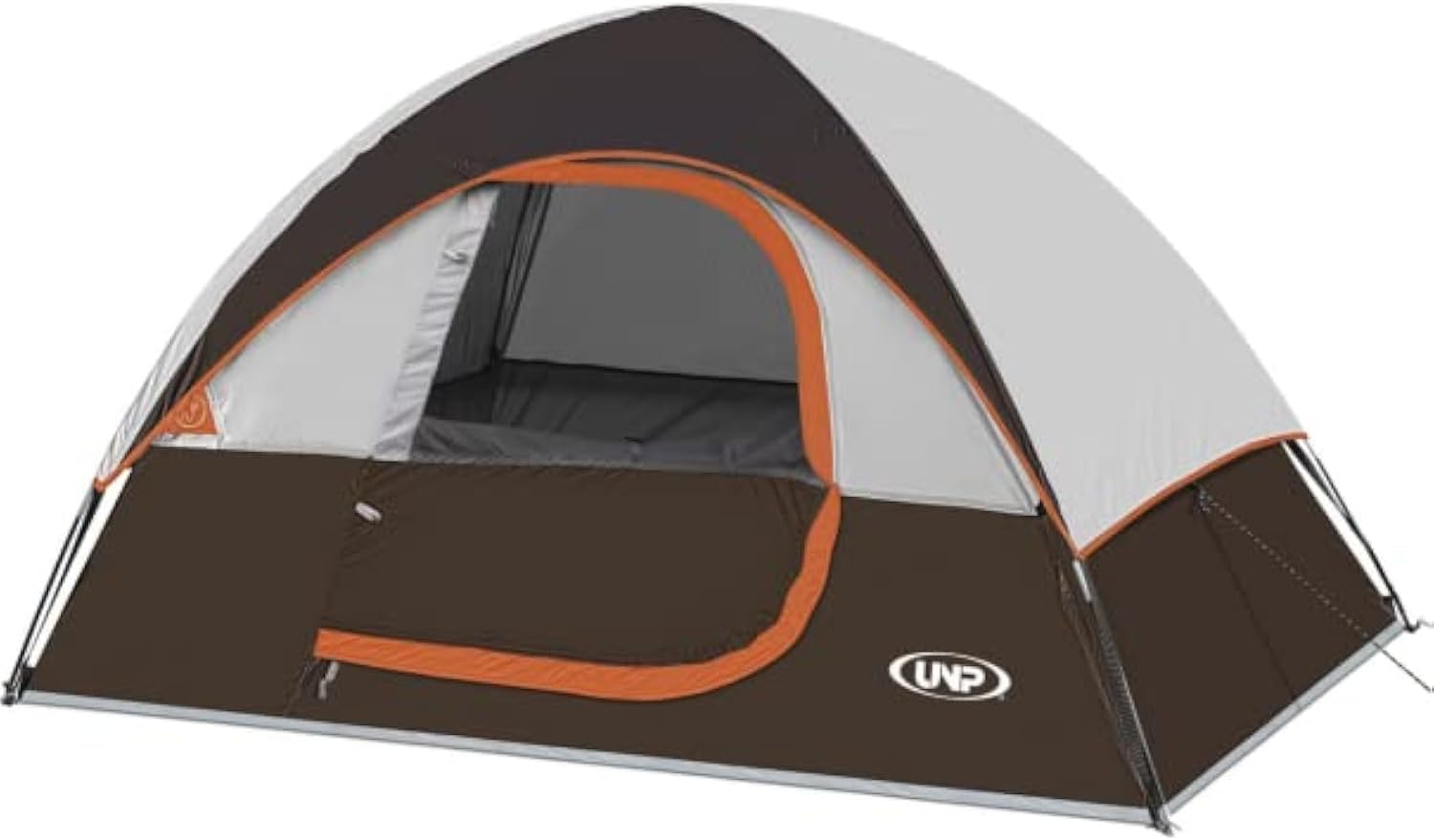unp 2 Person Camping Tent