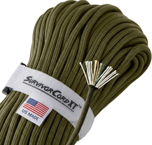 Titan SurvivorCord XT (SurvivorCord)