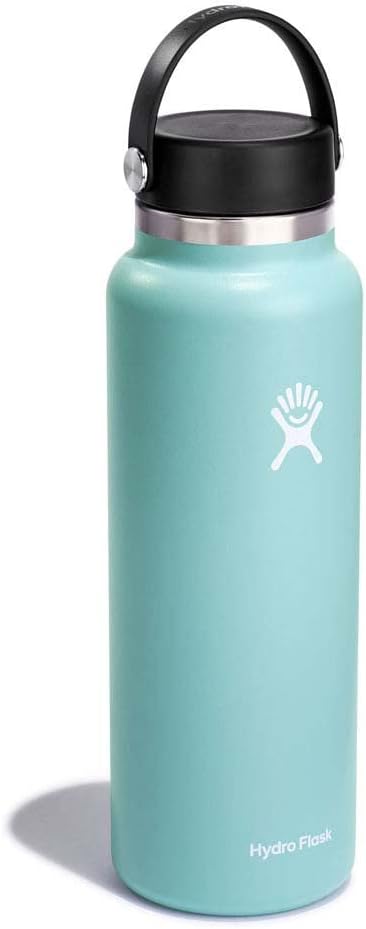Nalgene vs Hydro Flask vs Stanley: Commuter Bottle Showdown (2026)