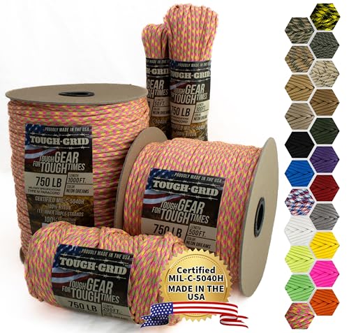 Best Paracord Emergency Kits for Families (2026 Audience-Specific)