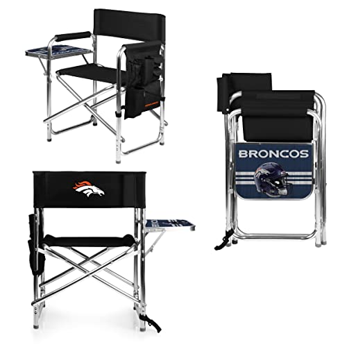 PICNIC TIME NFL Sports Chair