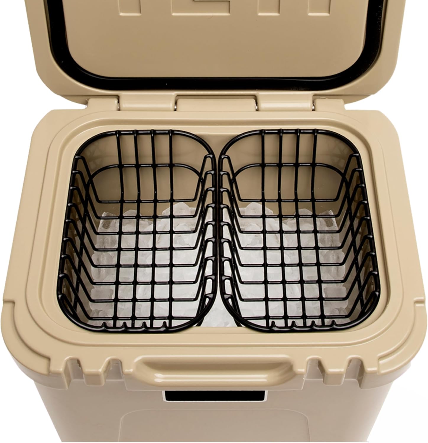 Cooler Basket for YETI Roadie (Above Sea Level)